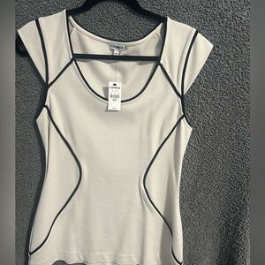 Brand new women’s top